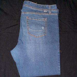 Source of Wisdom Jeans